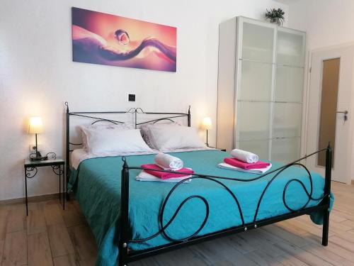 Apartment Central 1, Spalato (Split) (foto 2)