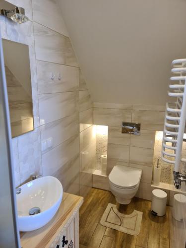 Apartamenty w cichej okolicy in 班斯卡維茲納