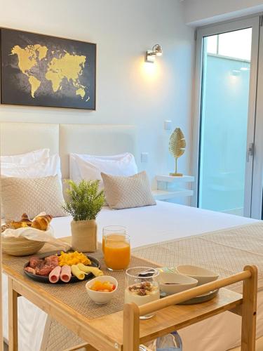 อาหารและเครื่องดื่ม, Villarit Porto  in กองโดมาร์