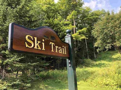 4BD 2BA - Mount Snow VT - Ski-Back Trail - Shuttle, Dover (Foto 8)