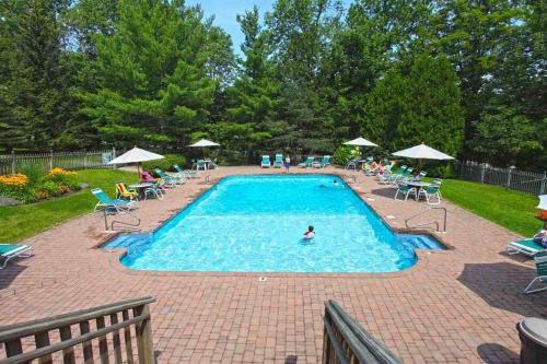 4BD 2BA - Mount Snow VT - Ski-Back Trail - Shuttle, Dover (Foto 10)