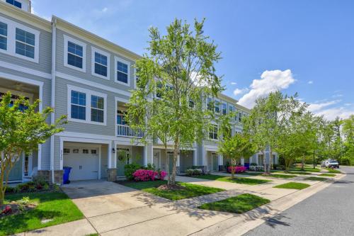 Sawgrass at White Oak Creek 21307 Catalina Cir