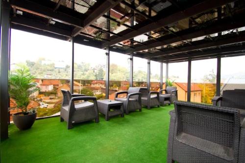 Premium Residence