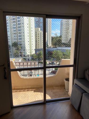 Apartamento Giovanni Gronchi, São Paulo (fotografie 6)