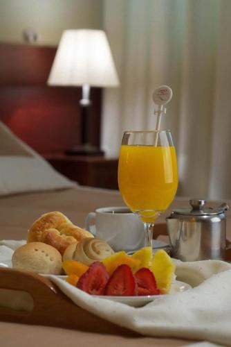 Hotel Diego de Velazquez – Providencia, TX