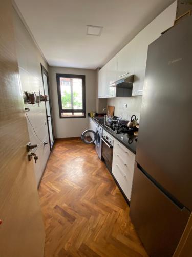 Casa finance city apartment, Casablanca (fotografie 5)