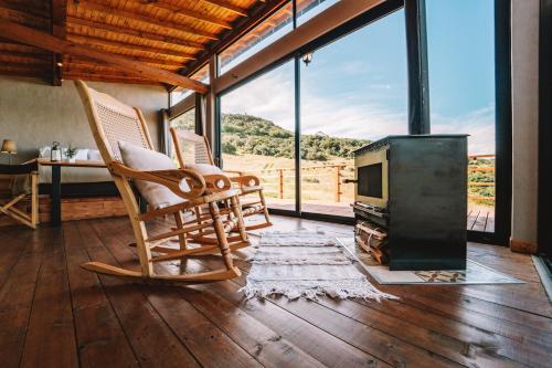 La Comarca de los Sueños (La Comarca de los Suenos) in Sopo