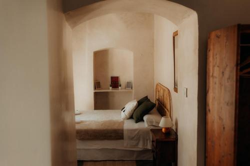 Hostal Africa 3