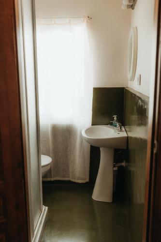 Double or Twin Room with Private Bathroom image 6
