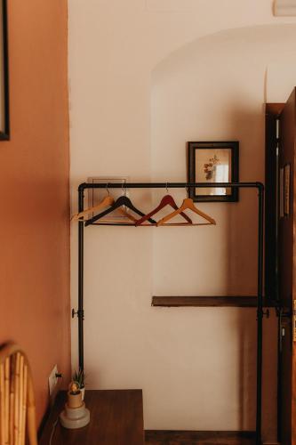Double or Twin Room with Private Bathroom image 8