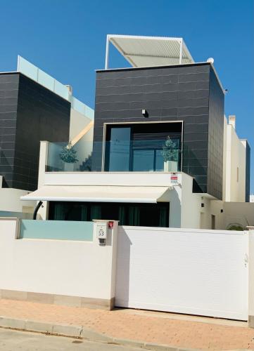  Villa Sky in 30740 San Pedro del Pinatar