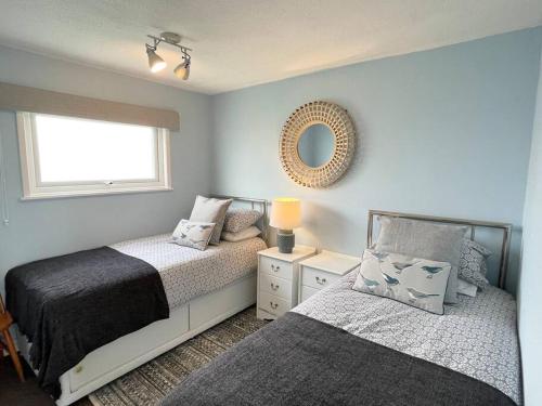 119 Hemsby Holiday Chalet, Convenient for sandy beach in جريت يارماوث