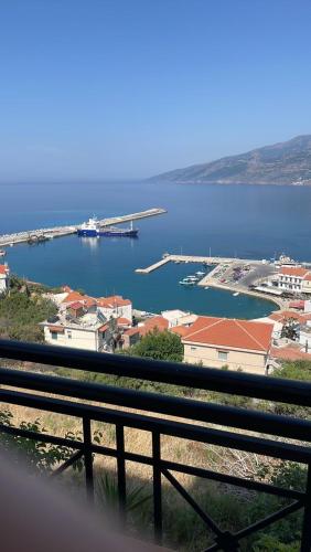 . Stergios Apartment Evdilos Ikaria