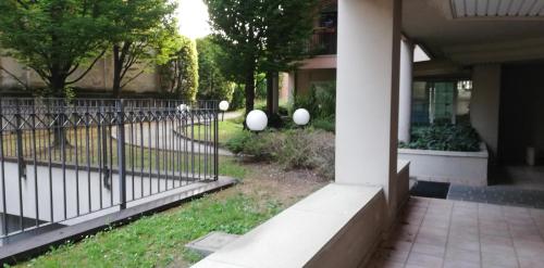  Casa vacanze LA MELA in Monza