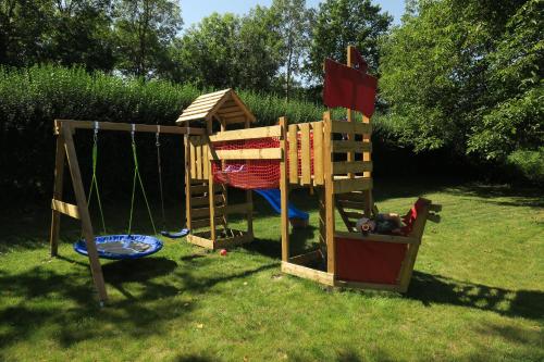 ملعب للأطفال, Casa Impex in Walldorf