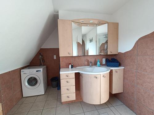 حمام, Casa Impex in Walldorf