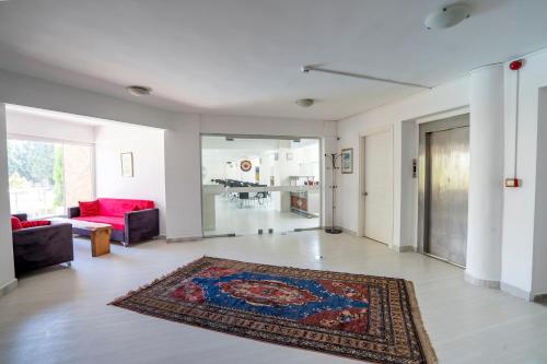 阿亞帕姆酒店 Ayapam Hotel