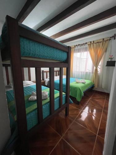 Three-Bedroom Apartment image 10