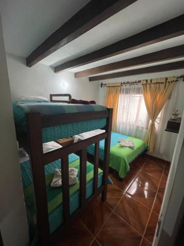 APARTA HOTEL LUCERO De LA VILLA - image 5