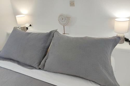Anthonas Apartments - main image