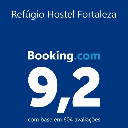 Refugio Hostel Fortaleza