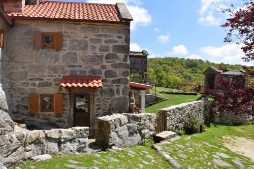 B&B A Lama - O XARDÍN DA FRAGA - Bed and Breakfast A Lama