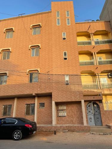 Appartment in Keur Massar