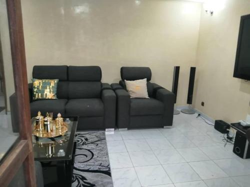 Appartment in Keur Massar