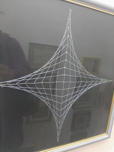 La Contessina chambre d'hôte Ave Gratia Plena