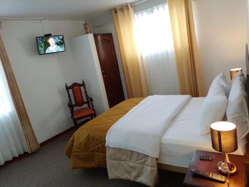 hotel photo