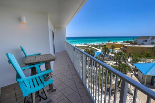 Sea Crest Condominiums Unit 503 - image 11