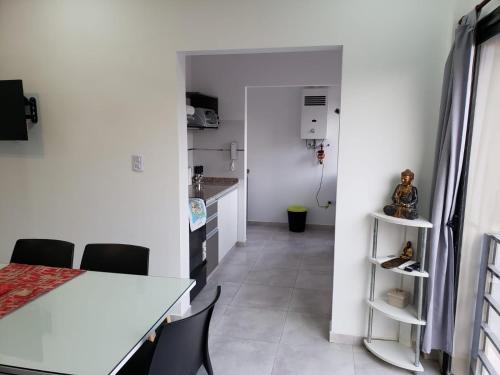 Ganesha Abasto Apartments