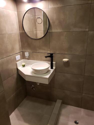 Ganesha Abasto Apartments