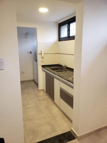 Ganesha Abasto Apartments