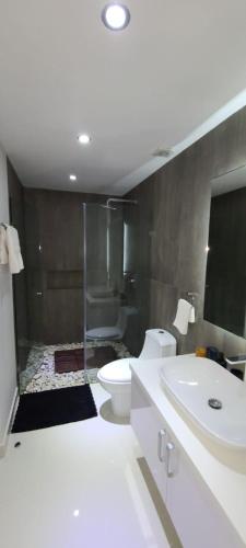 One-Bedroom Apartment image 8