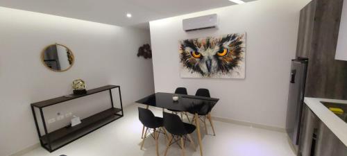 One-Bedroom Apartment image 3