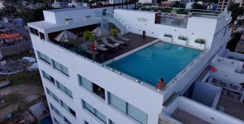 5TH Avenue Aparment, Playa del Carmen
