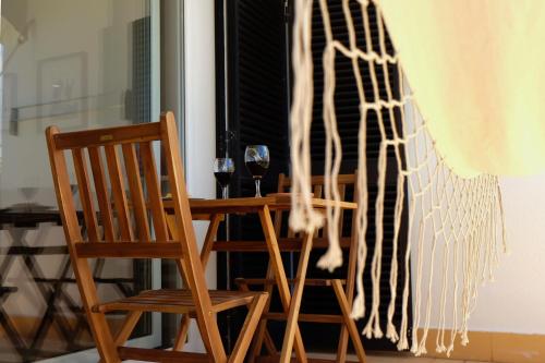  Between Golf and Beach, Pension in Portimão