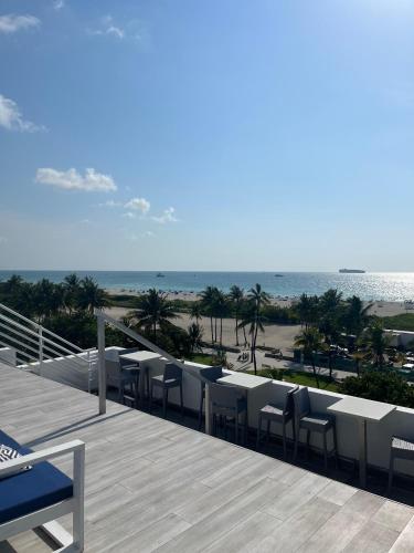 Suites at The Strand on Ocean Drive 1