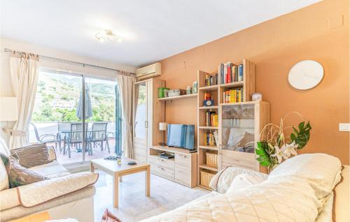 Beautiful Apartment In Benalmádena (Beautiful Apartment In Benalmadena) in Rancho Domingo