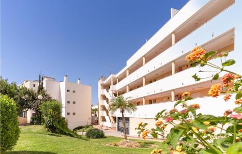 Ngoại cảnh khách sạn, Beautiful Apartment In Benalmádena (Beautiful Apartment In Benalmadena) in Rancho Domingo