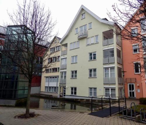 FREE Apartment - Obere Wässere
