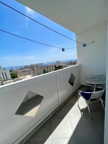 Apartman LUNA Split Modern SEA VIEW Apartment, Split (photo 9)