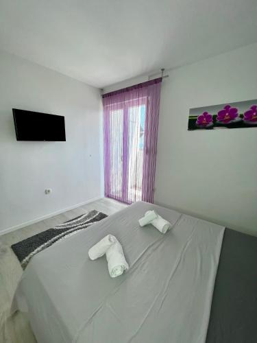 Apartman LUNA Split Modern SEA VIEW Apartment, Split (photo 6)