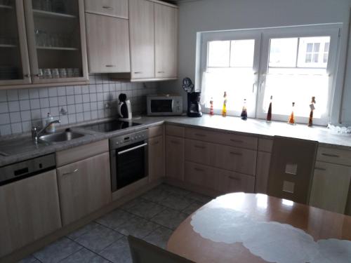 Ferienwohnung Knaub in Bad Wildungen