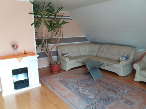 Ferienwohnung Knaub in Bad Wildungen