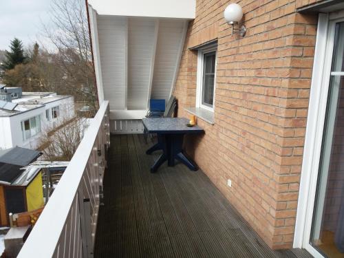 Ferienwohnung Knaub in Bad Wildungen