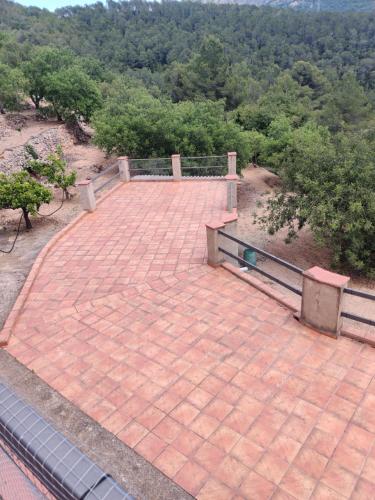  Les Fonts in Pratdip