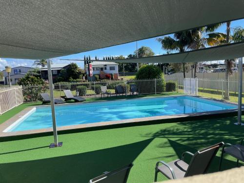 City Centre Motel Kempsey