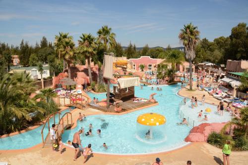 Camping Les Palmiers - image 9
